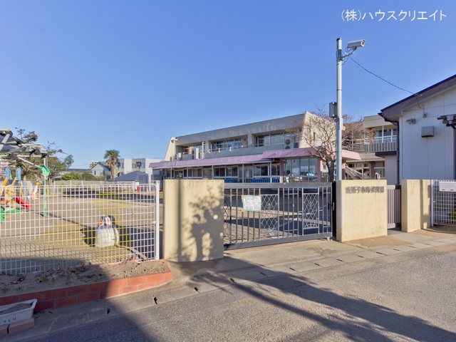 寿保育園　距離1940m