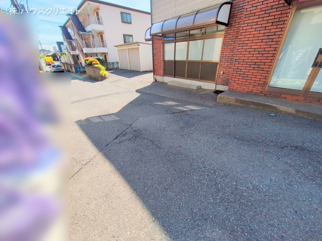 千葉県柏市十余二の新築戸建て完成写真 2025年9月24日撮影