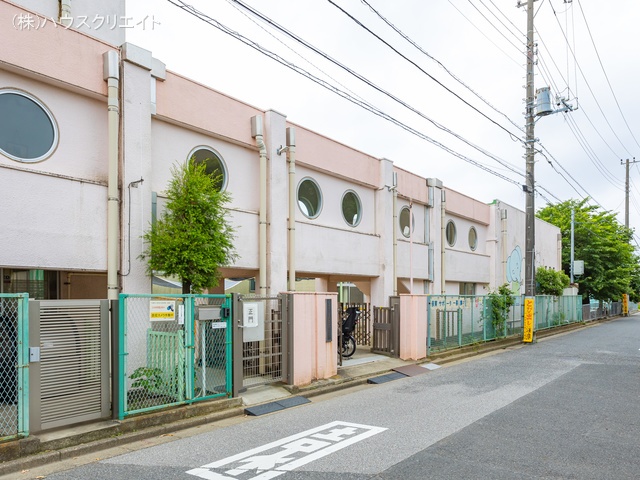 宮本第一保育園　距離250m