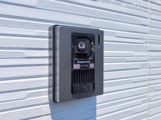 千葉県流山市流山２丁目の新築戸建て完成写真 2025年7月28日撮影