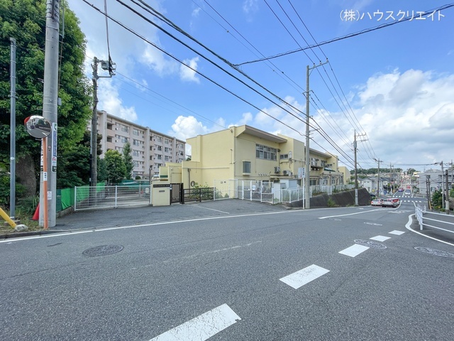 習志野台第二保育園　距離1260m