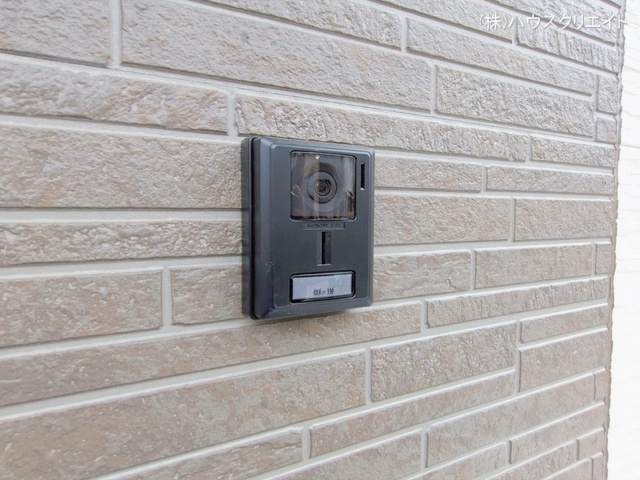 千葉県船橋市芝山１丁目の新築戸建て完成写真 2026年2月19日撮影