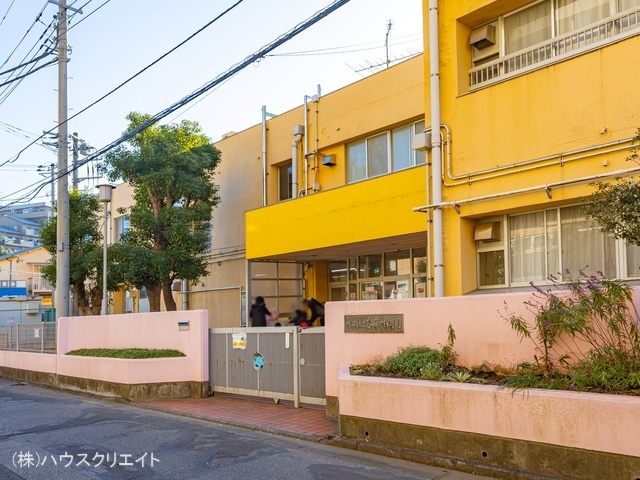 芝山第一保育園　距離920m