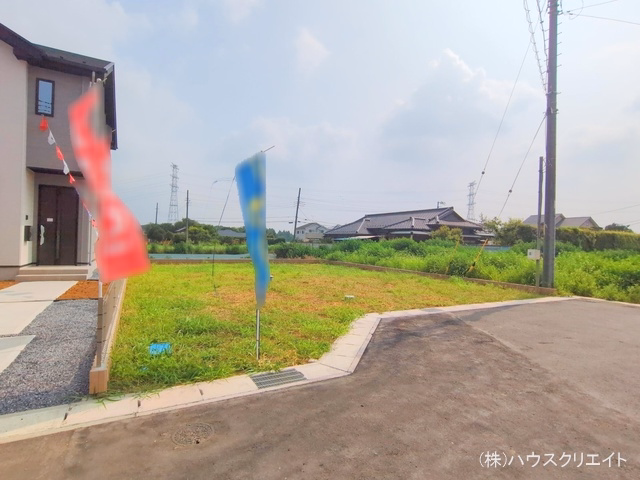 更地・土地