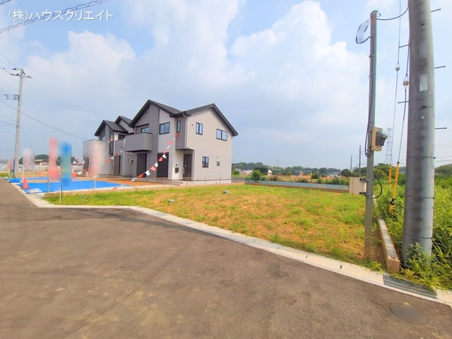 更地・土地