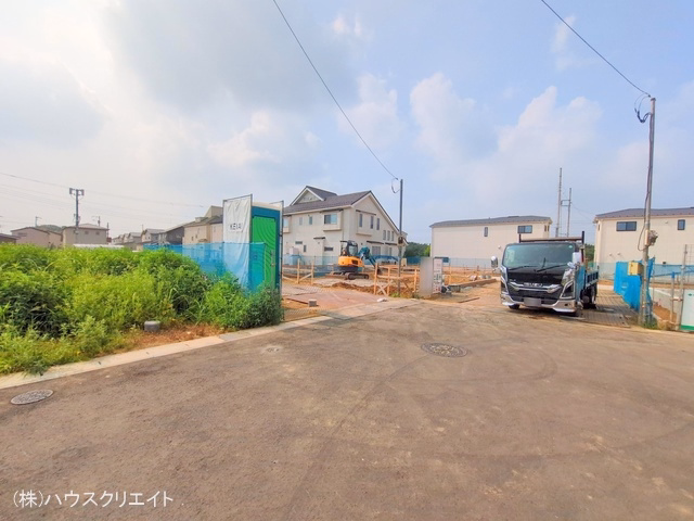 更地・土地