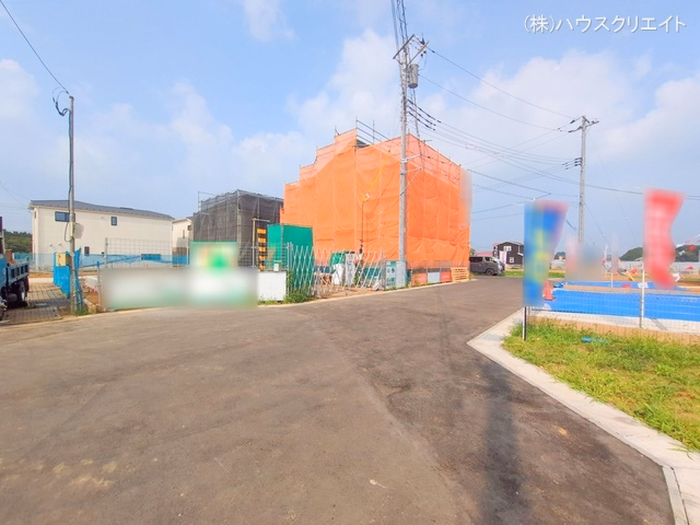 更地・土地