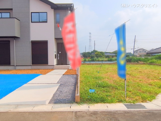 更地・土地