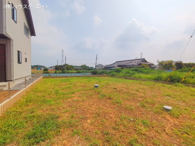 更地・土地
