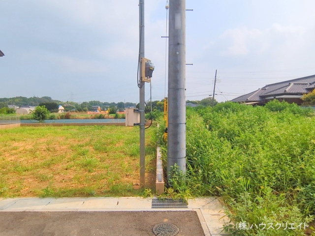 更地・土地