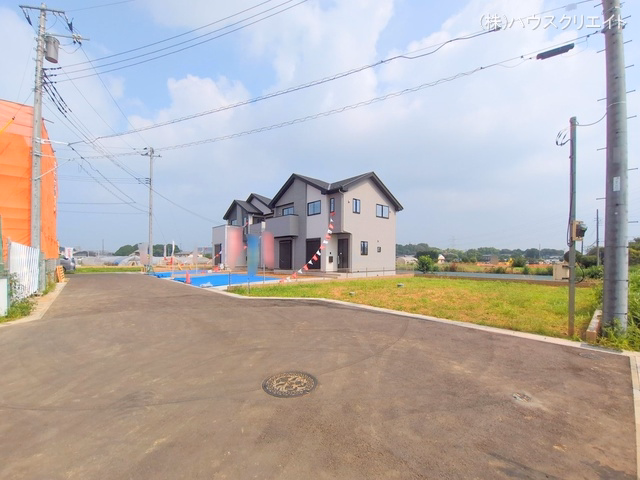 更地・土地