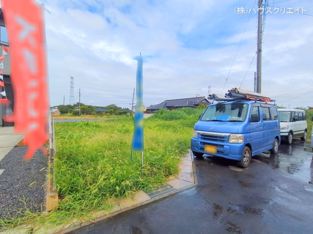 更地・土地