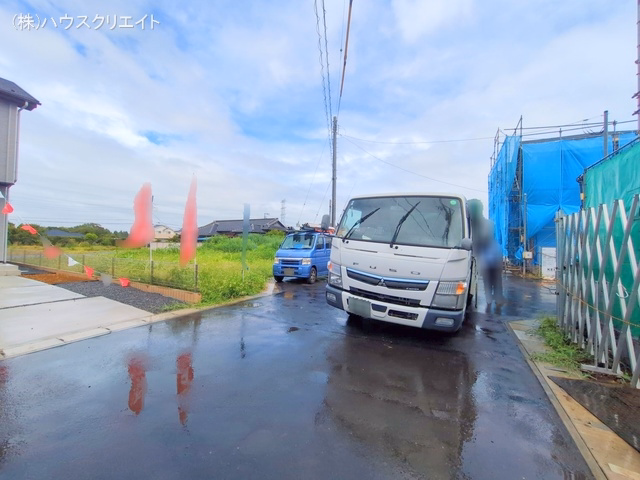 更地・土地