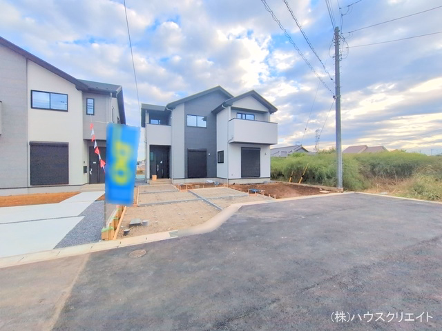 外構
