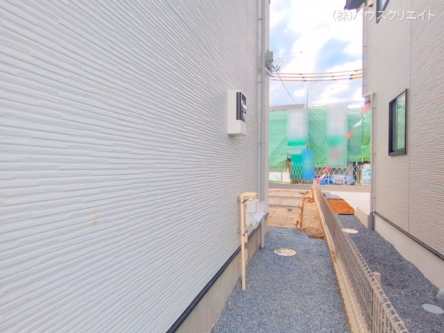 外構