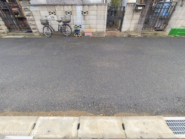 千葉県松戸市西馬橋１丁目の新築戸建て完成写真 2026年1月6日撮影