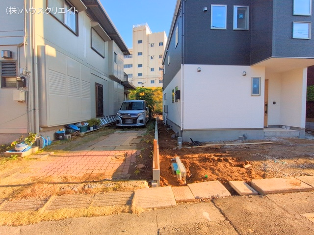 外構
