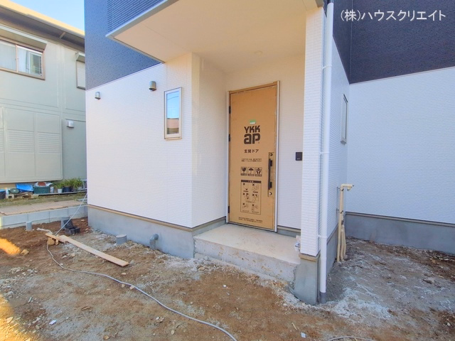 外構
