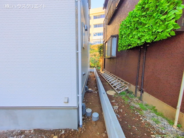 外構