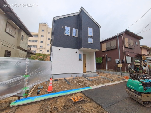 外構