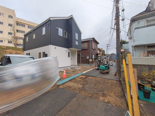 外構