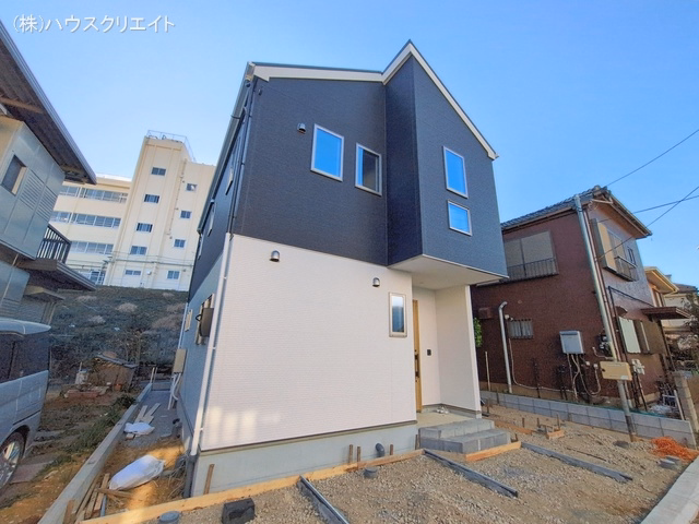 外構