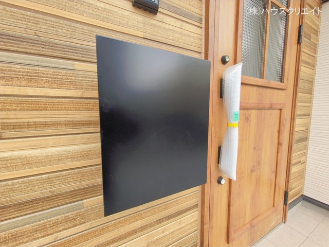 千葉県松戸市西馬橋３丁目の新築戸建て完成写真 2026年1月6日撮影