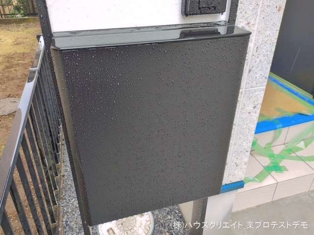 千葉県船橋市八木が谷２丁目の新築戸建て完成写真 2026年3月25日撮影