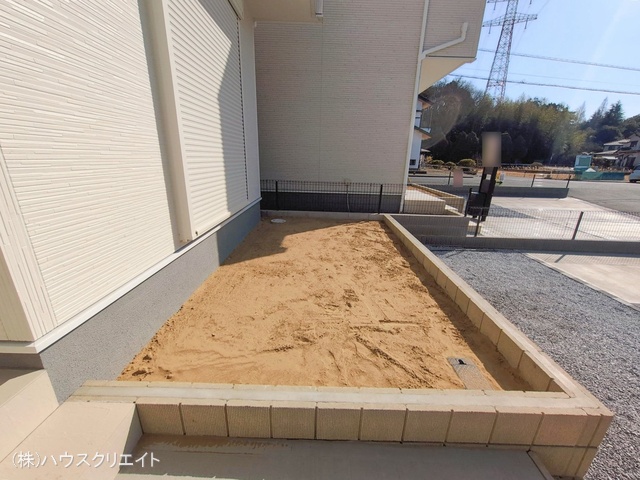 千葉県野田市大殿井の新築戸建て完成写真 2026年1月26日撮影