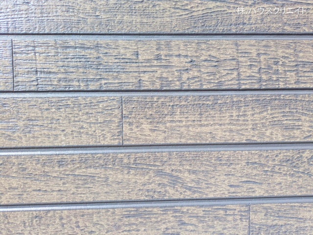 千葉県市川市南大野１丁目の新築戸建て外構写真 2025年11月16日撮影