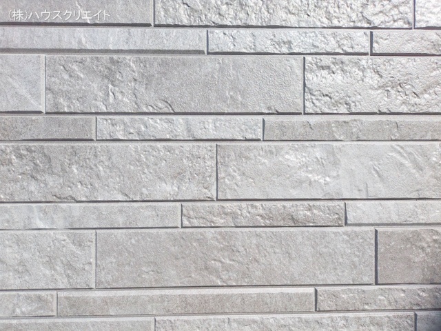 千葉県市川市南大野1丁目の新築戸建て外構写真 2025年11月16日撮影