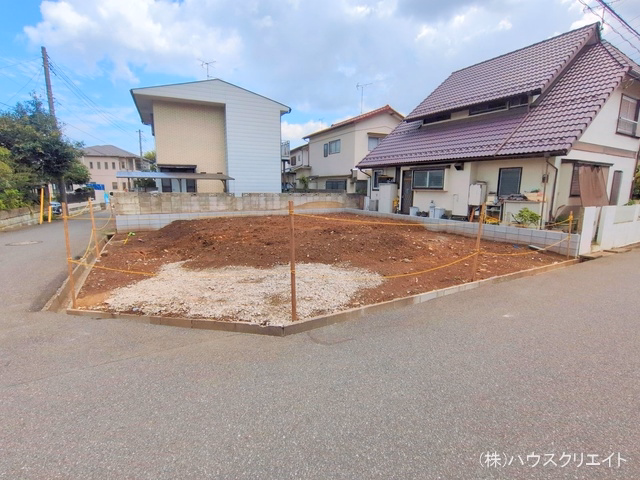 更地・土地