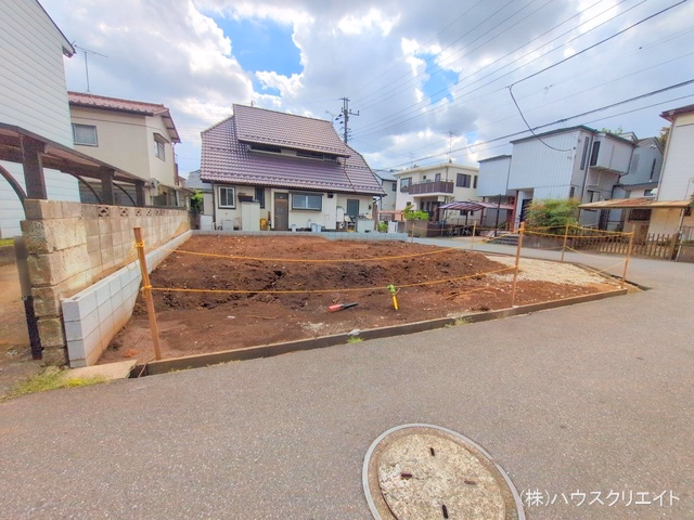 更地・土地