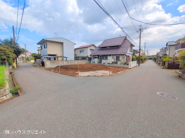 更地・土地