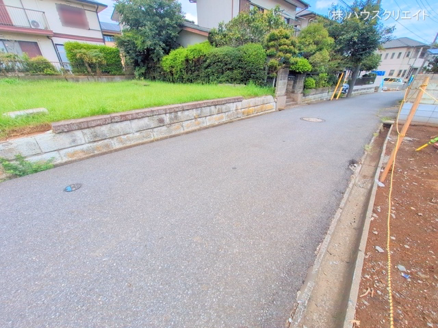 更地・土地