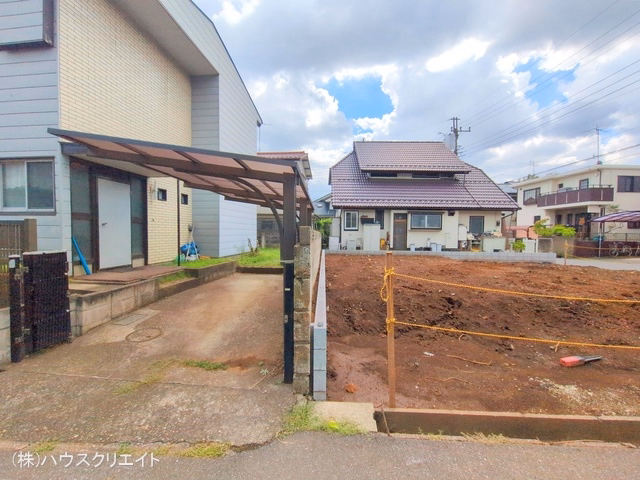 更地・土地