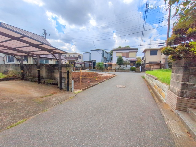 更地・土地