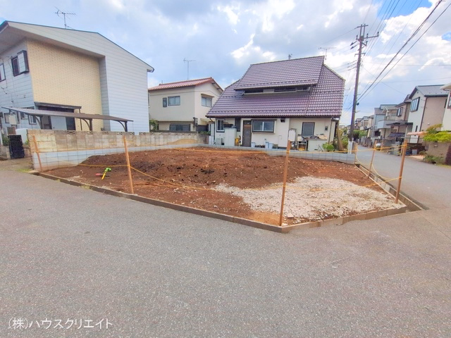 更地・土地