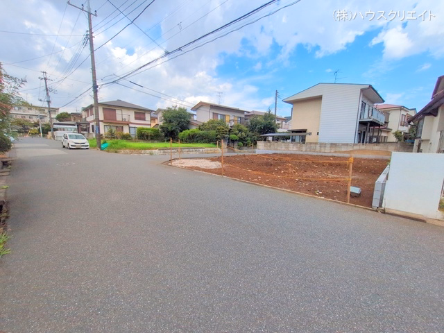 更地・土地
