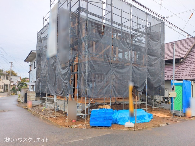 上棟