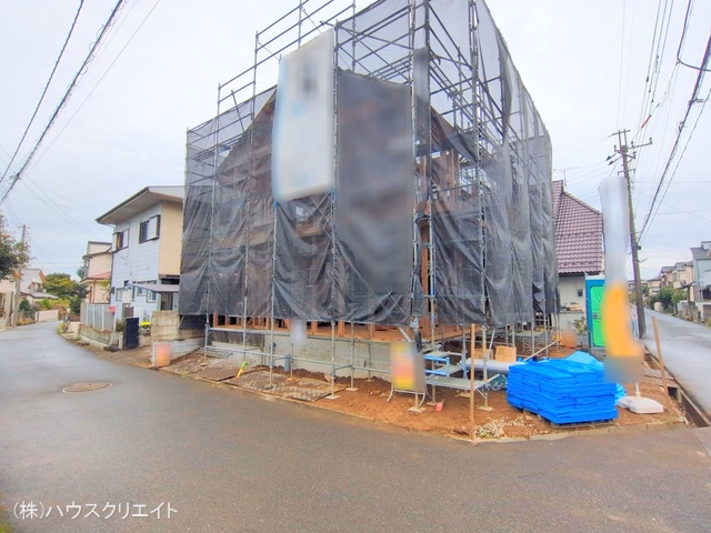 上棟