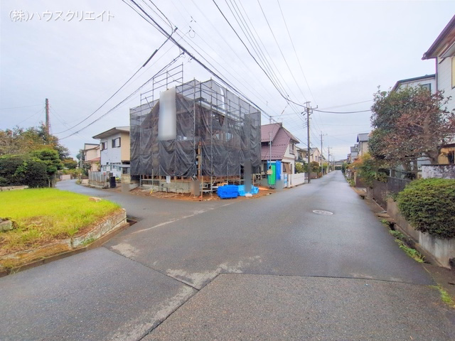 上棟