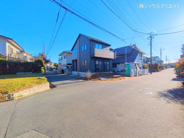 外構