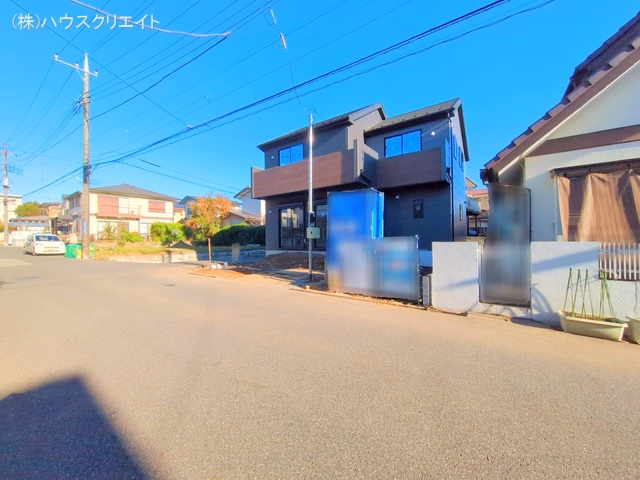 外構