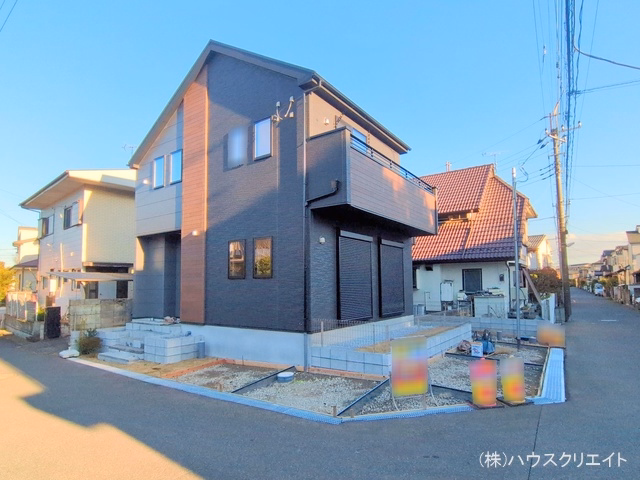 外構