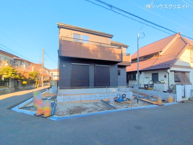外構