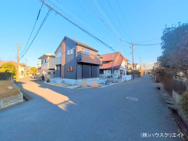 外構
