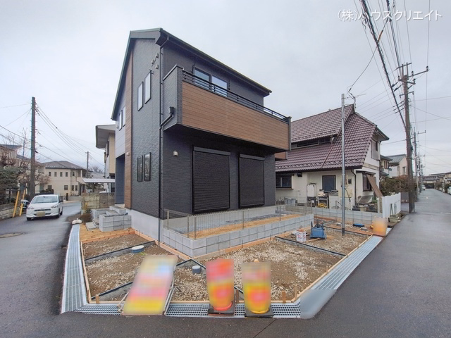 外構