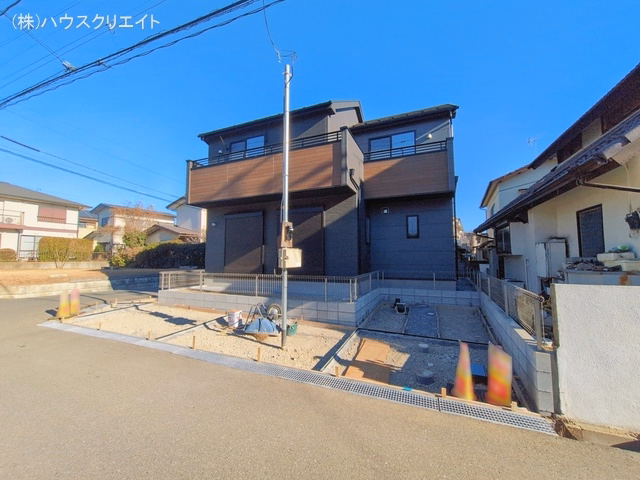 外構
