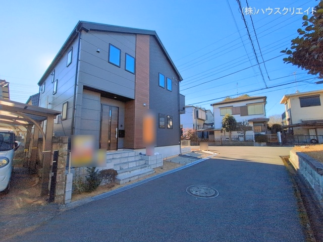 外構